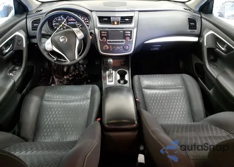 2016 Nissan Altima 2.5 from USA, damaged, VIN 1N4AL3AP2GC265090